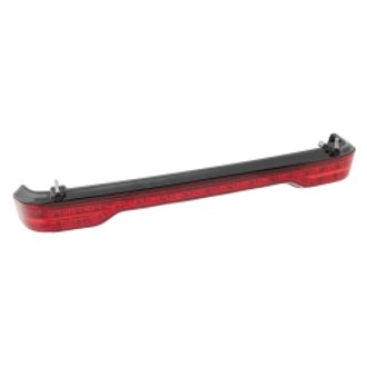 Letric Lighting Tour Pack Replacement Led Kit Black/Red