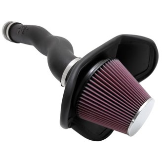 Performance Air Intake System