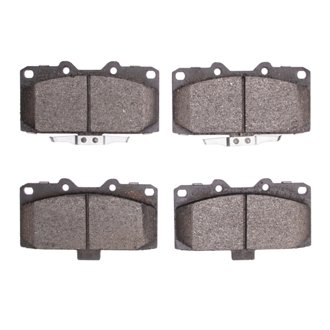 R1 Performance Sport Pads