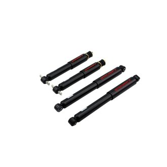 ND2 OEM STOCK REPLACEMENT SHOCK SET