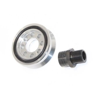 Oil Filter Block Spacer