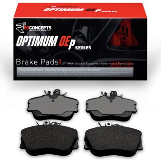 R1 Optimum Oe Pads