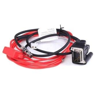 Motorola Xtl Apx Hmn Mobile Radio Jumper Cable