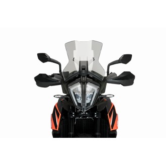 Headlight Protector Clear