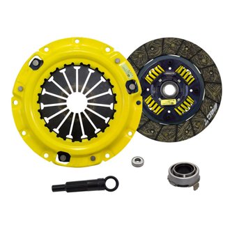 Act Heavy Duty Performance Street Sprung Clutch Kit
