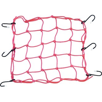 Stretch Net - Orange
