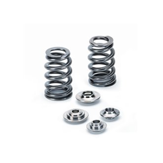 Honda B16/B18C Loss Motion Beehive Valve Spring Kit