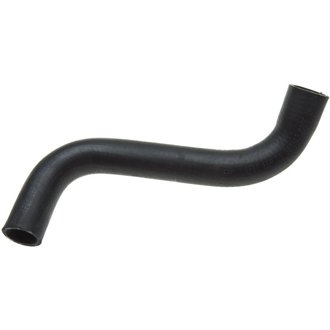 00-02 Toyota Corolla 4-Cyl. 1.8L Lower Molded Coolant Hose