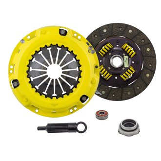 Act Heavy Duty Performance Street Sprung Clutch Kit