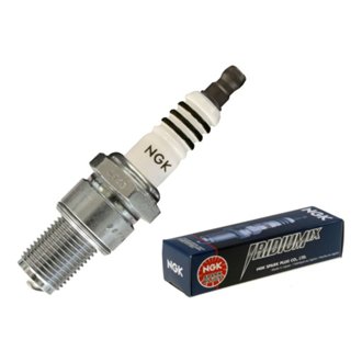 Iridium Ix Spark Plug