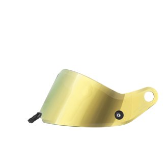 ST6 MIRROR YELLOW VISOR DARK