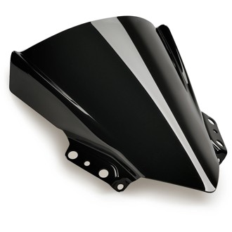 Z-Racing Screen Black