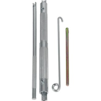 Heavy Duty Spring Installation Tool