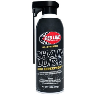 RL Assembly Lube