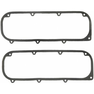 Rubber-Coated Fiber W/Steel Core Engine Valve Cover Gasket Set