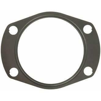 Drive Axle Shaft Flange Gasket 4 Bolt Hole Gasket, 4.750 Inch Inside Diameter