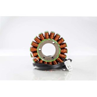 Ricks Motorsport New Oem Style European Kawasaki Stator