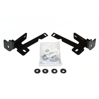 RC2 Bull Bar - Mounting Bracket Kit Only