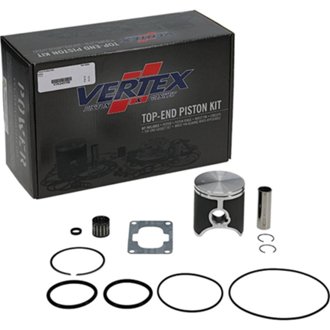 Top End Piston Kit