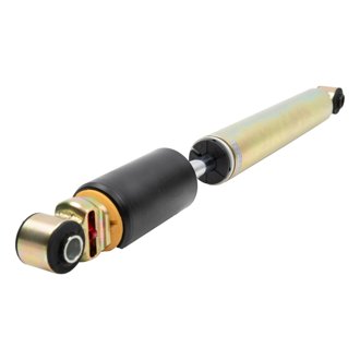 Street Performance Adjustable Shock (Rear