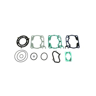 05-21 Yamaha YZ 125 LC 144cc 58mm Big Bore Cylinder Gasket Kit