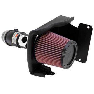 Performance Air Intake System