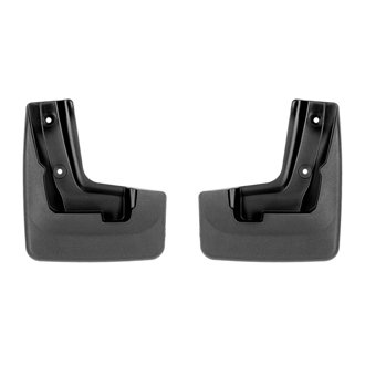 Mudflap No-Drill Digitalfit®