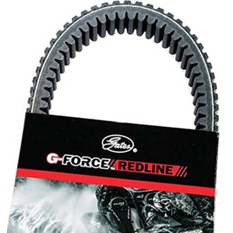 G Force 42.38in L x 1.473in W CVT Belt