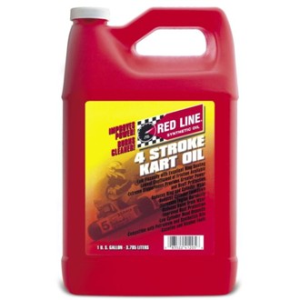 RL Kart Oil