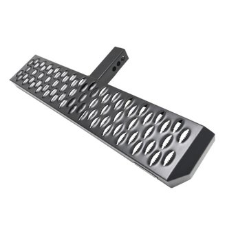 Grate Steps Hitch Step