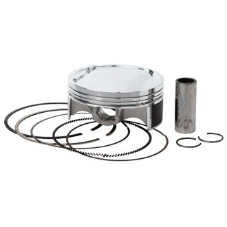 Vertex Piston 04-07 Arctic Cat 400 DVX 400cc +4mm Forged Big Bore Piston Kit 440cc.