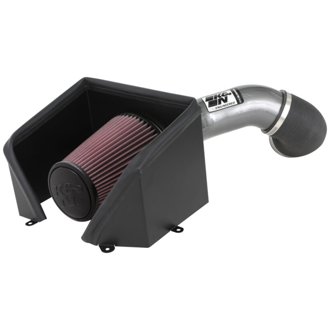 Performance Air Intake System