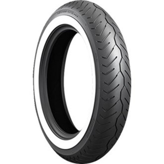 Exedra G703-J Tire - 150/80-16 M/C 71H TL WWW Front