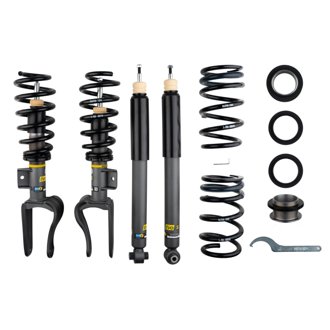Evo S - Suspension Kit