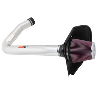 Performance Air Intake System