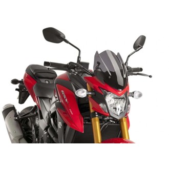 New Generation Sport Dark Smoke