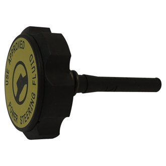 Steering Pump Reservoir Cap
