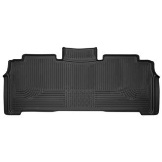 2017 Chrysler Pacifica X-Act Contour Black 2nd Seat Floor Liner