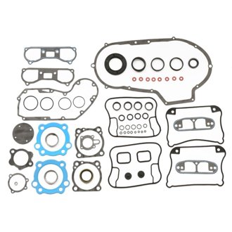 Harley-Davidson Sportsters Complete Gasket Kit (Incl Oil Seals