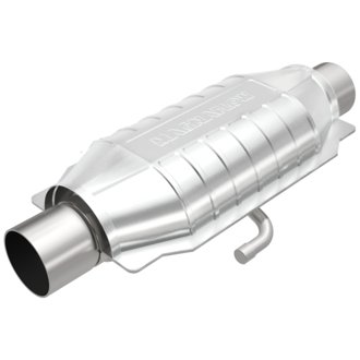Standard Grade Universal Catalytic Converter