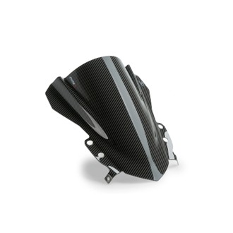 Z-Racing Screen Carbon Look