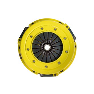 Act Twin Disc Extreme Race Clutch Kit