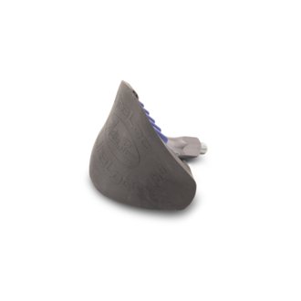 RIM LOCK, LITELOC II, 1.85"
