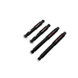 NITRO DROP 2 SHOCK SET (LOWERING
