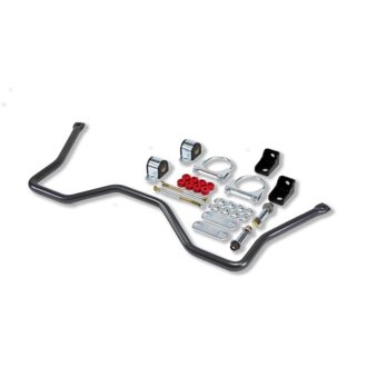 Rear Anti-Swaybar