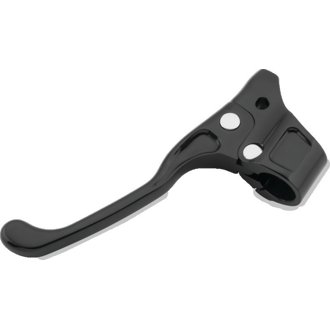 Clutch Perch Assembly Contour - Black Ano