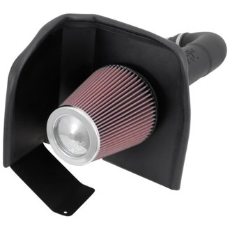Performance Air Intake System