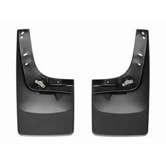 Mudflap No-Drill Digitalfit®