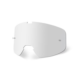 Evs Legacy Pro Goggle Lens - Clear