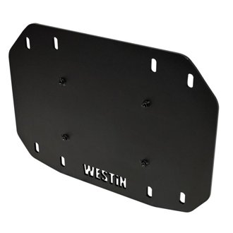 Spare Tire Mount Delete